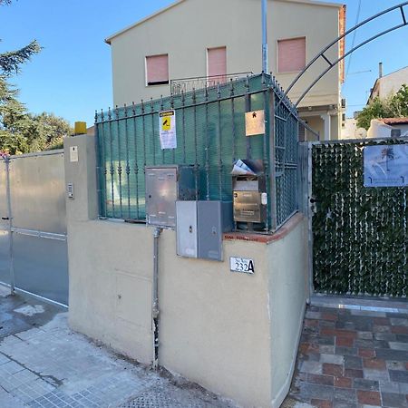Dreamhouse B&B Olbia Eksteriør bilde