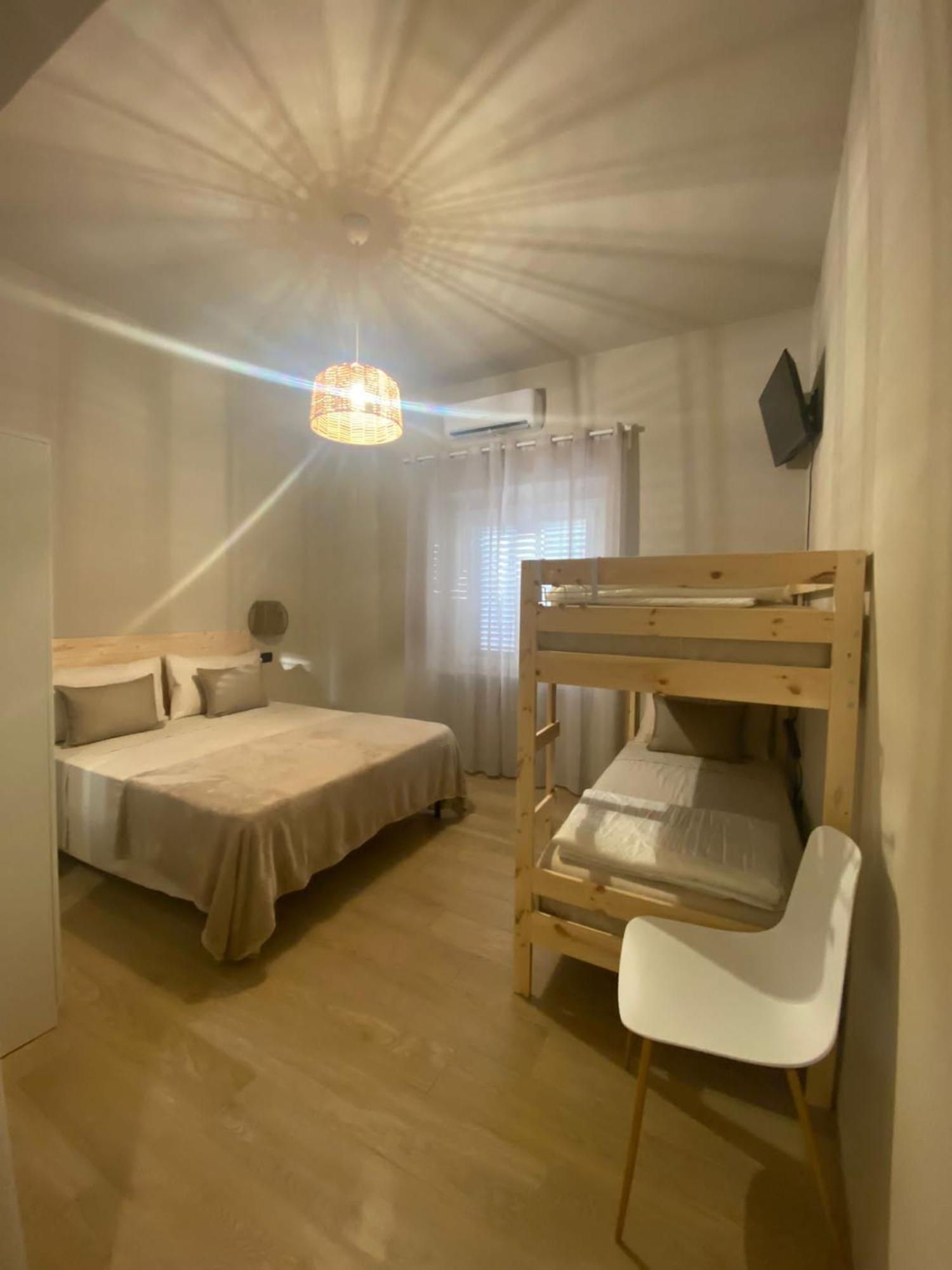 Dreamhouse B&B Olbia Eksteriør bilde