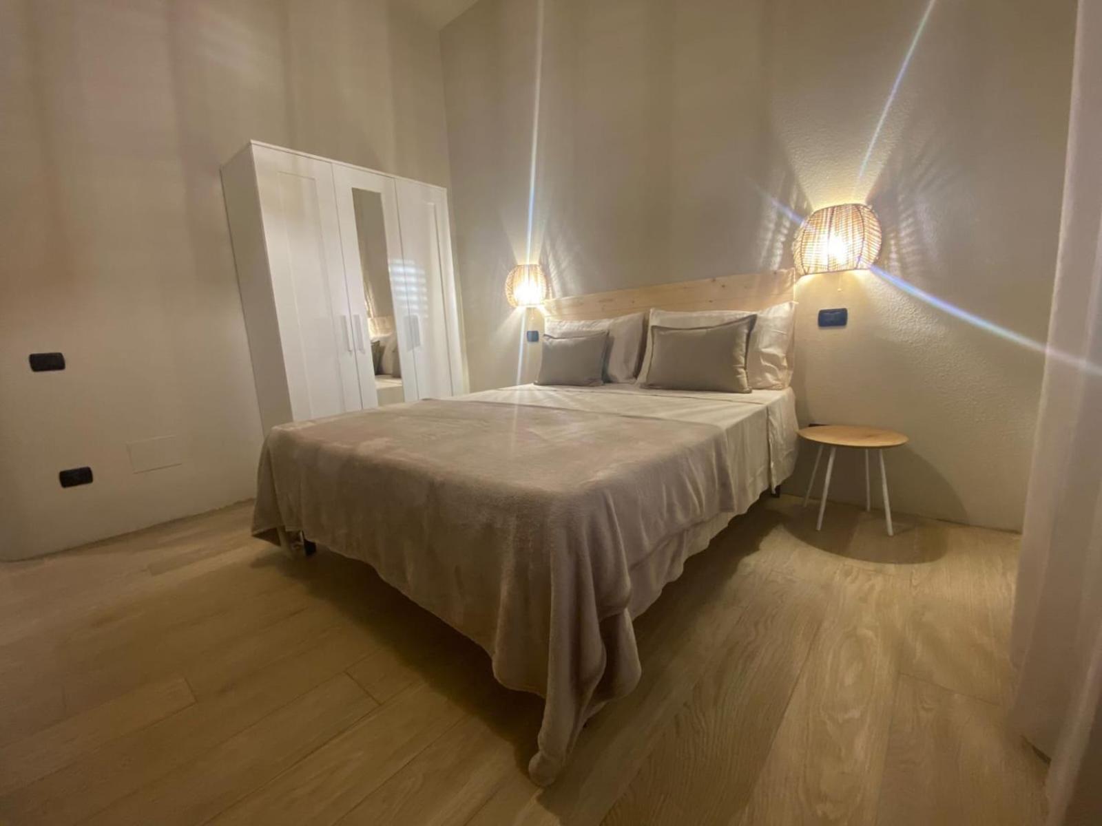 Dreamhouse B&B Olbia Eksteriør bilde
