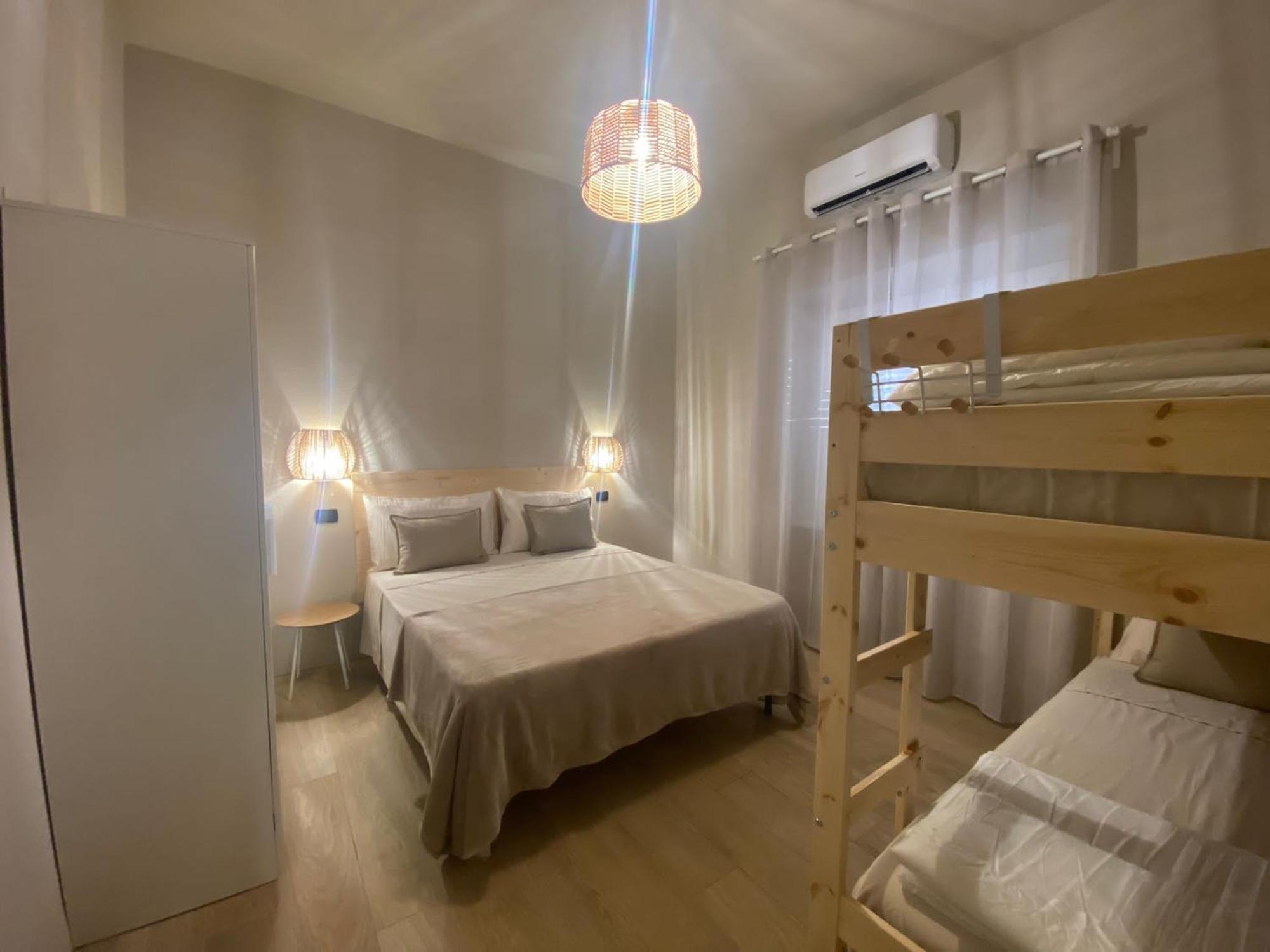Dreamhouse B&B Olbia Eksteriør bilde