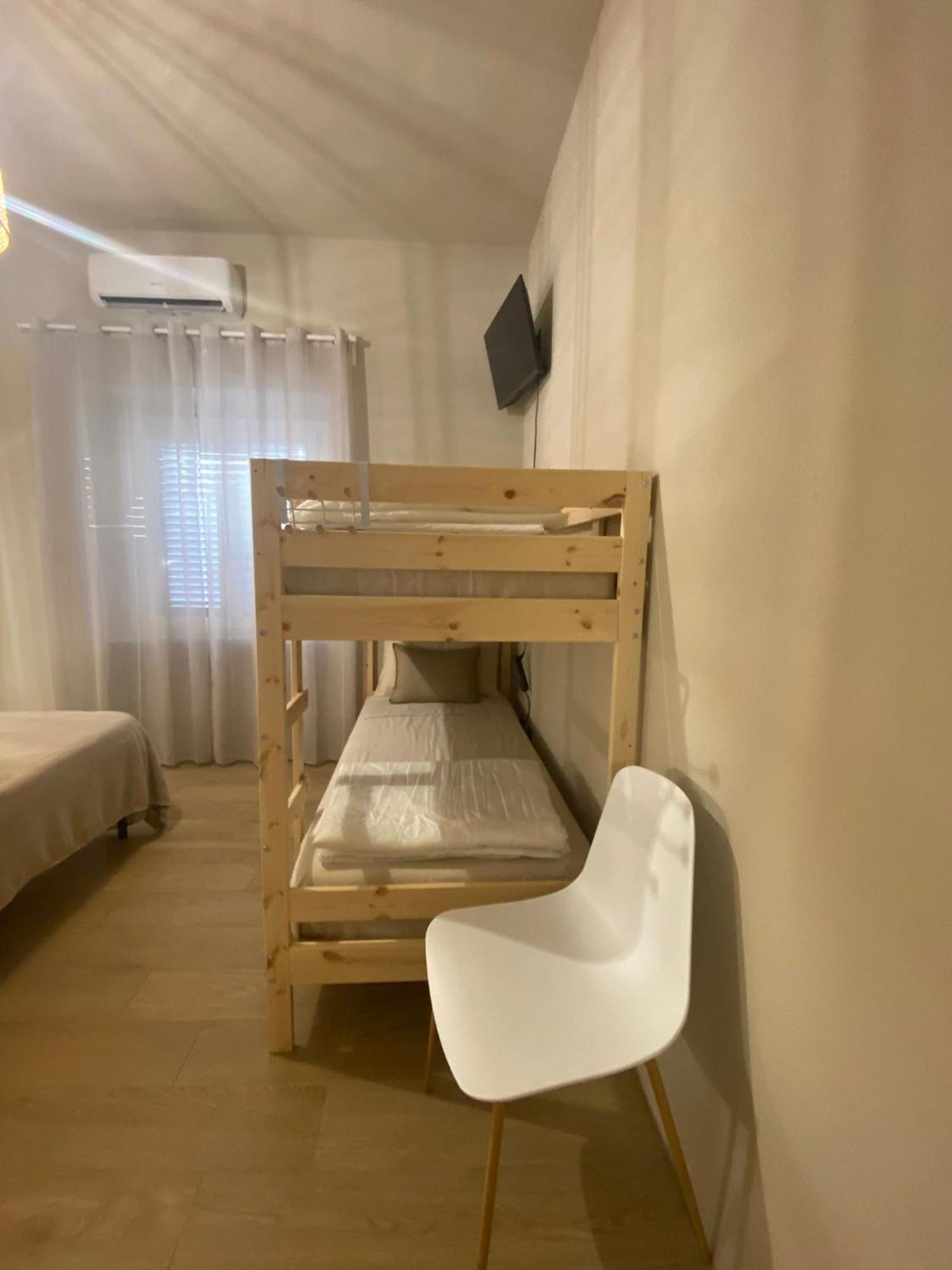 Dreamhouse B&B Olbia Eksteriør bilde
