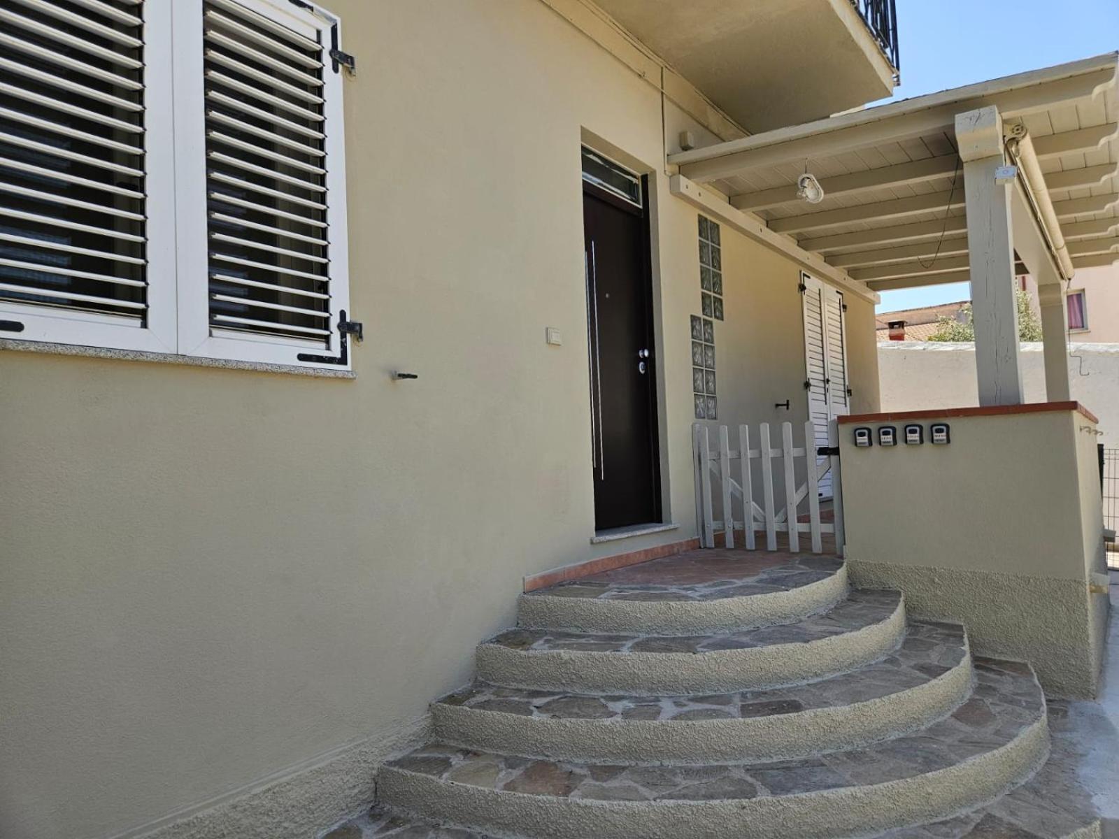 Dreamhouse B&B Olbia Eksteriør bilde