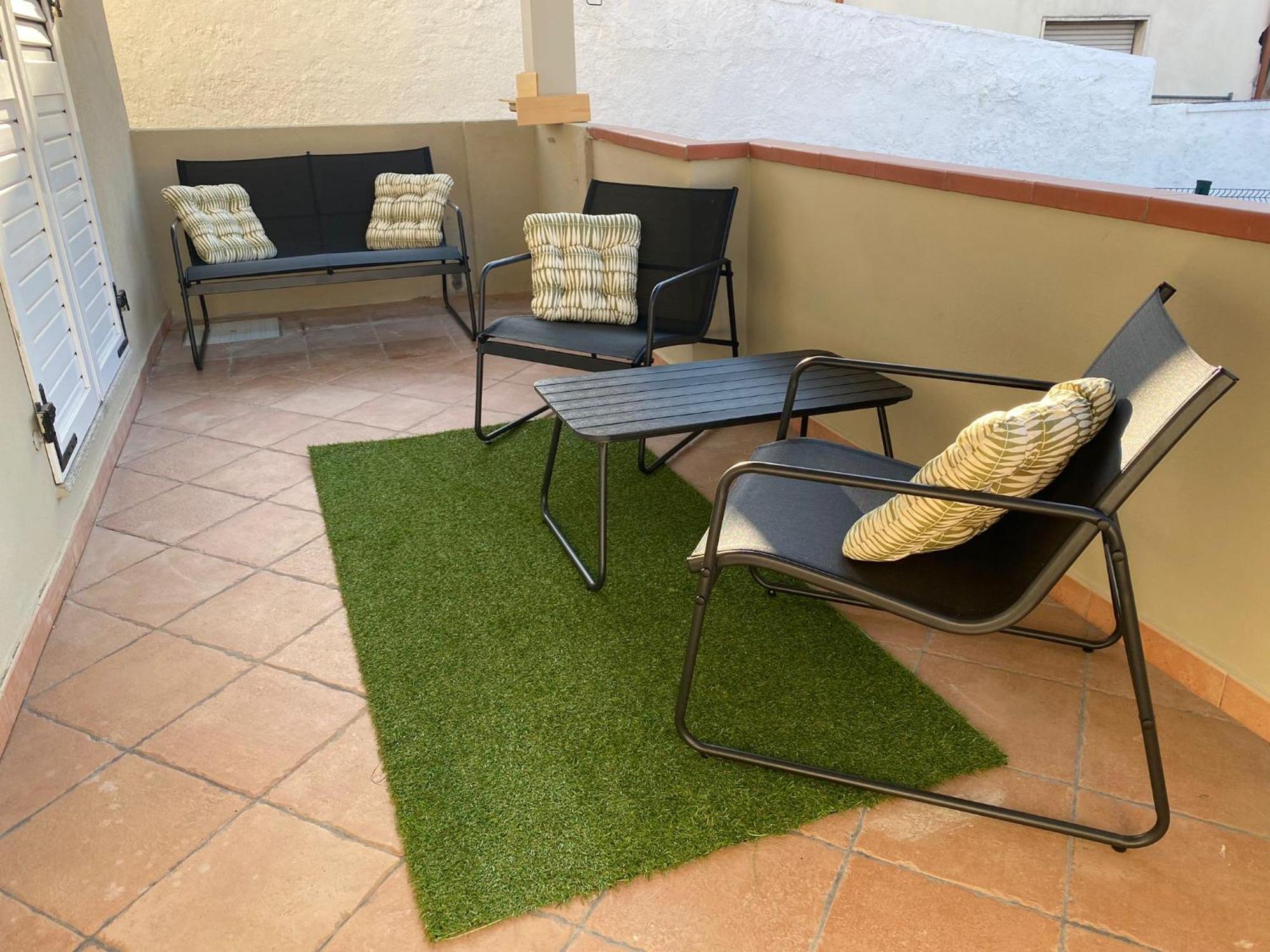 Dreamhouse B&B Olbia Eksteriør bilde