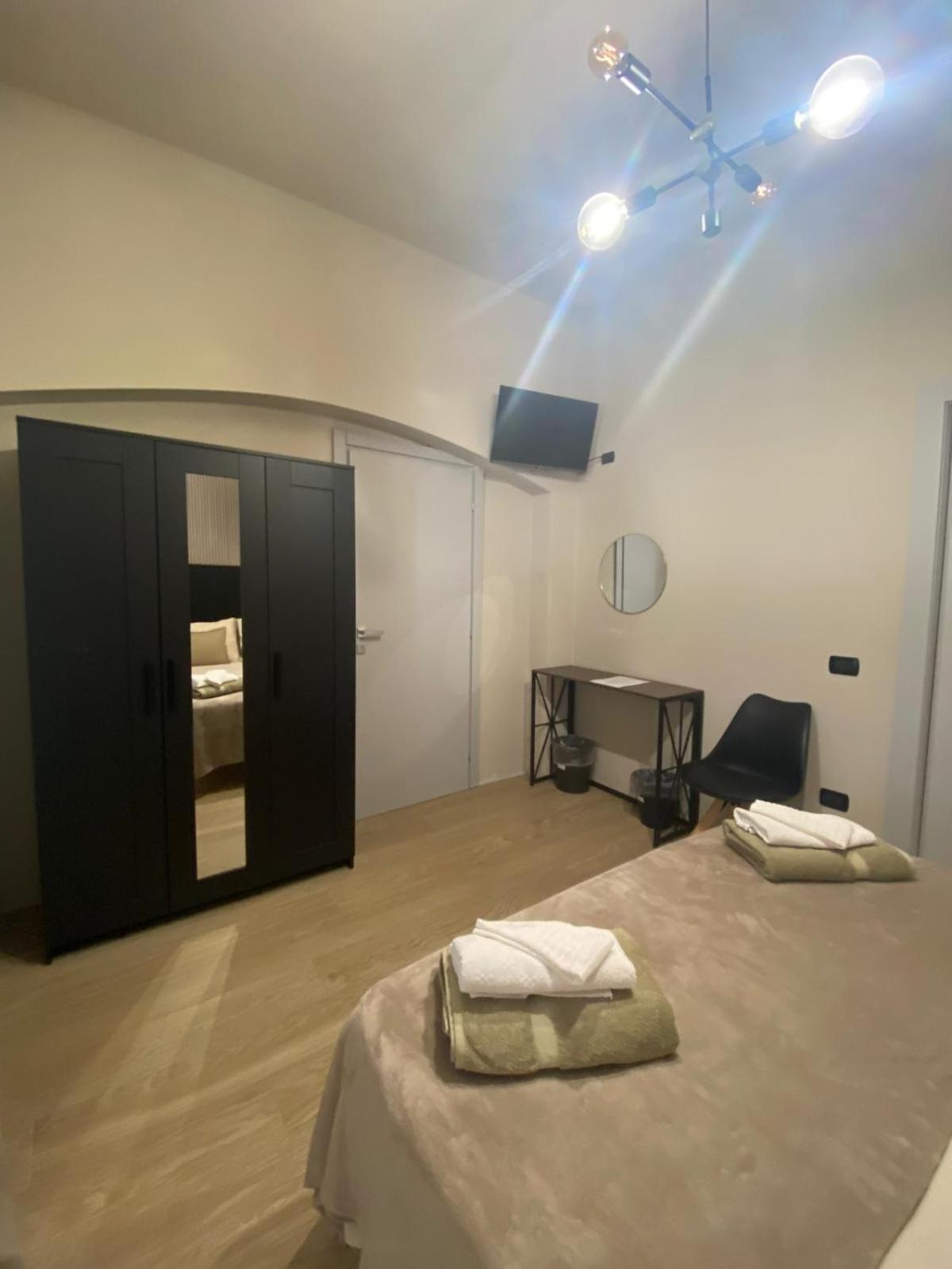 Dreamhouse B&B Olbia Eksteriør bilde